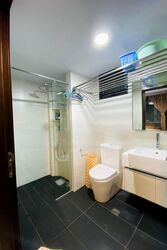Symphony Suites (D27), Condominium #612070081
